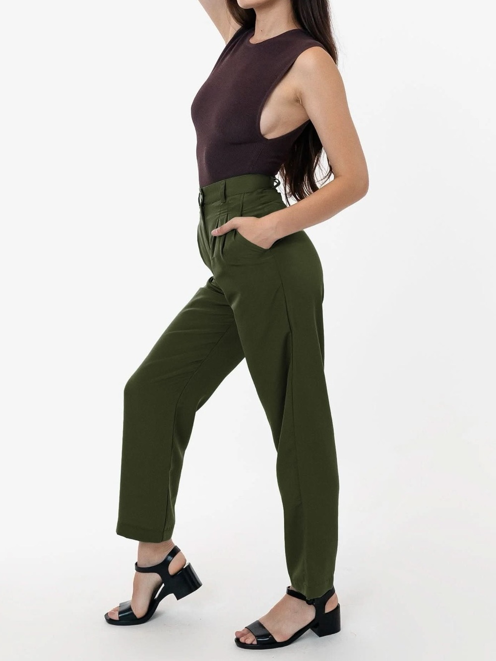 American Apparel Pants